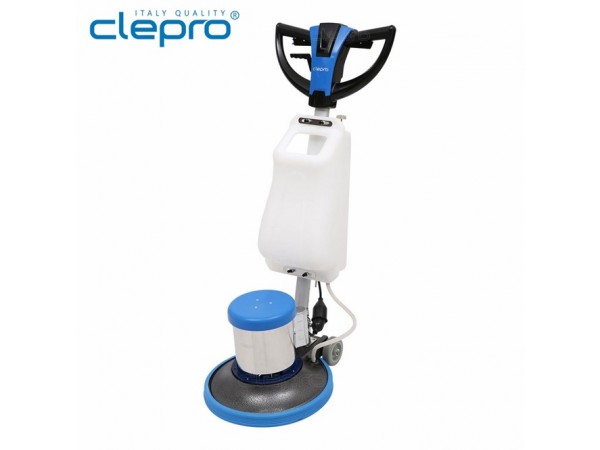 Máy chà sàn công nghiệp Clepro CS17B