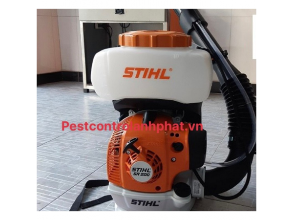 Máy Phun Côn Trùng STIHL Sr200