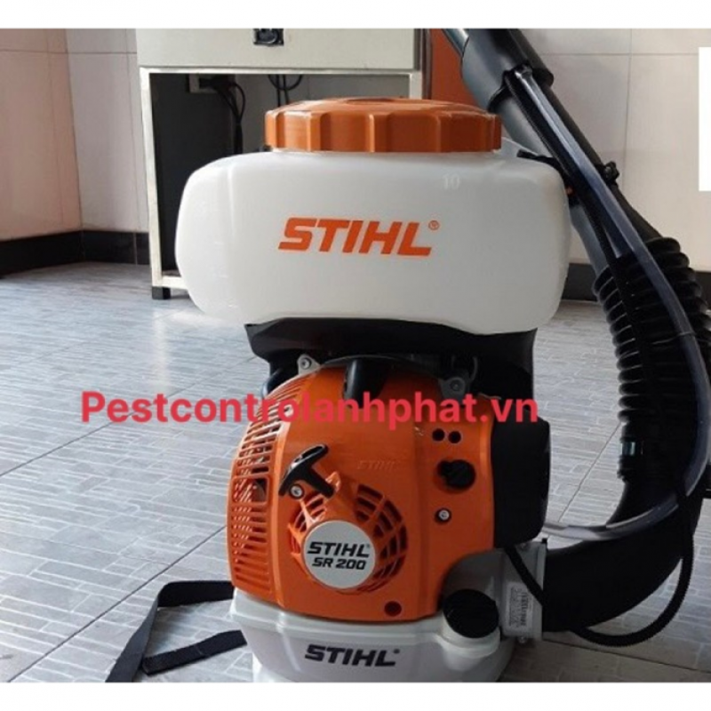 Máy Phun Côn Trùng STIHL Sr200