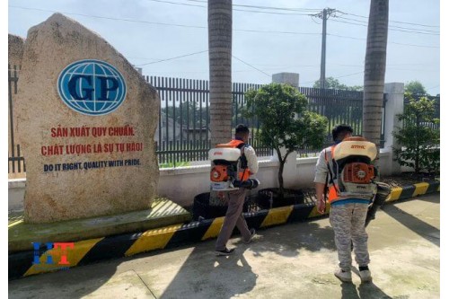 Dịch Vụ Phun Thuốc Diệt Muỗi Tại Quận 10 TP.Hồ Chí Minh
