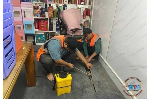 Dịch vụ diệt mối tại Quận 9 TP.Hồ Chí Minh Dịch vụ diệt mối tại Quận 9 TP.Hồ Chí Minh