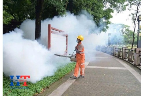 Công Ty Dịch Vụ Diệt Côn Trùng Tại Nhơn Trạch Đồng Nai