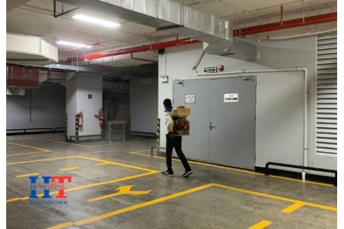 Dịch Vụ Diệt Côn Trùng Tại Sóc Trăng