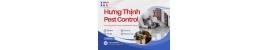 CÔNG TY TNHH THƯƠNG MẠI DỊCH VỤ CÔNG NGHỆ VÀ MÔI TRƯỜNG HƯNG THỊNH CÔNG TY TNHH THƯƠNG MẠI DỊCH VỤ CÔNG NGHỆ VÀ MÔI TRƯỜNG HƯNG THỊNH