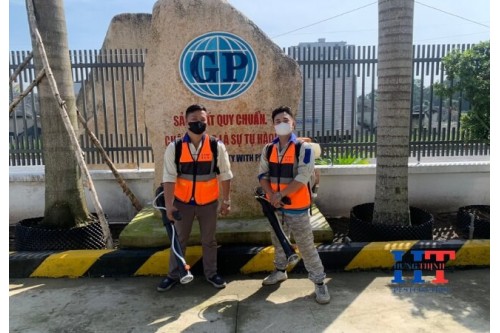 Dịch vụ diệt côn trùng tại Quận 5 TP.HCM, Chuyên nghiệp Giá rẻ