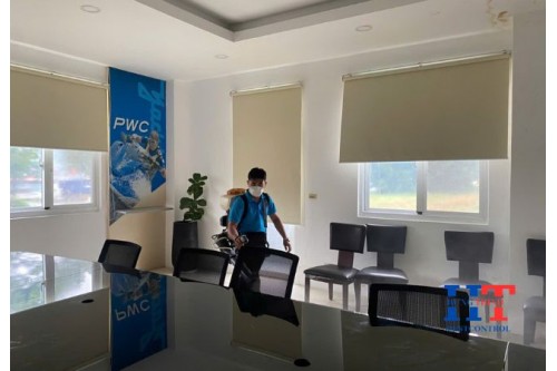 Dịch Vụ Phun Thuốc Diệt Muỗi Tại Nhơn Trạch Đồng Nai