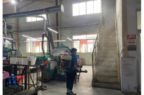 Dịch Vụ Phun Thuốc Diệt Muỗi Tại Định Quán Đồng Nai