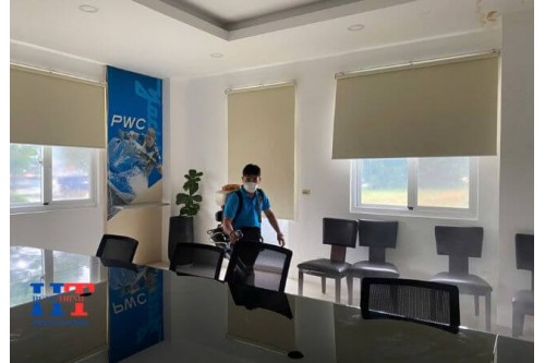 Dịch Vụ Diệt Côn Trùng Tại Củ Chi Giá Rẻ