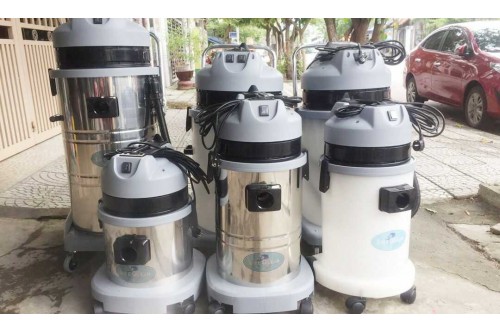 Cho Thuê Máy Hút Bụi Công Nghiệp Tại Tây Ninh
