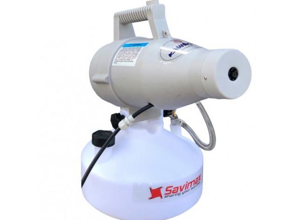 Máy phun sương ULV khử trùng diệt muỗi Kawasaki KS50 Máy phun sương ULV khử trùng diệt muỗi Kawasaki KS50