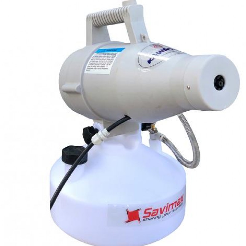 Máy phun sương ULV khử trùng diệt muỗi Kawasaki KS50