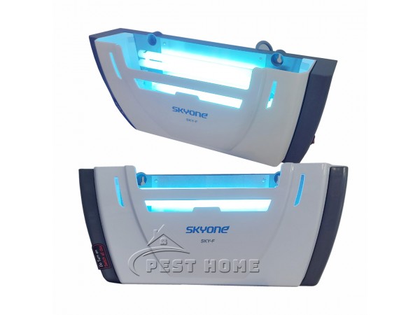 Đèn diệt côn trùng, Đèn bắt côn trùng Sky F - Sky One