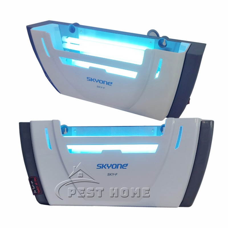 Đèn diệt côn trùng, Đèn bắt côn trùng Sky F - Sky One
