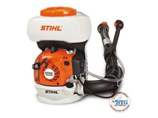 Máy Phun Côn Trùng STIHL Sr200