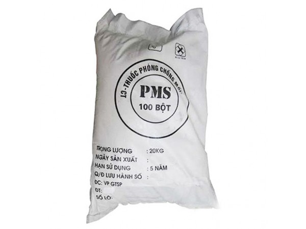 Bột Chống Mối PMS 100