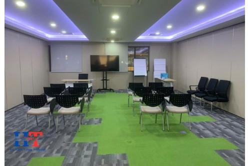  Dịch Vụ Vệ Sinh Thảm Văn Phòng Tại Bình Thạnh TP. Hồ Chí Minh