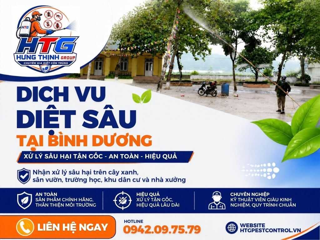 Dịch vụ diệt sâu tại Bình Dương, Sâu róm,sâu lông,sâu ăn lá
