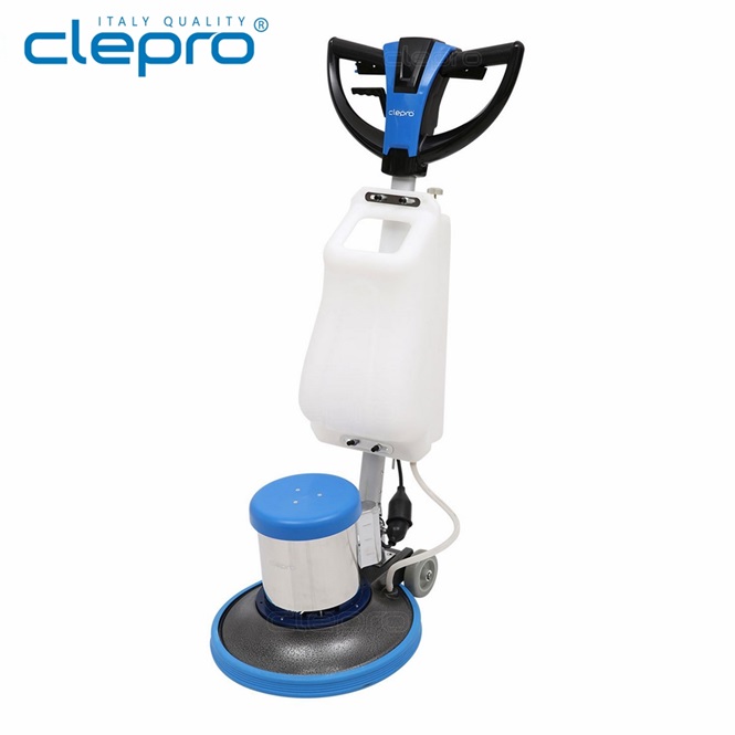 Máy chà sàn công nghiệp Clepro CS17B