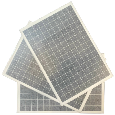 Tấm Keo Đèn Bẩy Côn Trùng