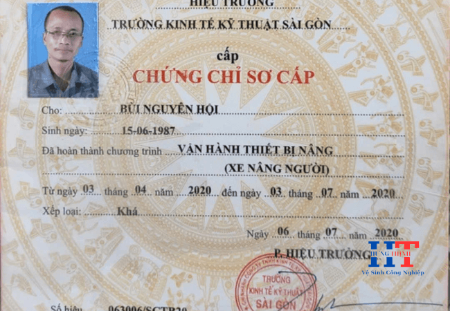 Dịch Vụ Vệ Sinh Nhà Xưởng Tại Phú Mỹ Bà Rịa Vũng Tàu